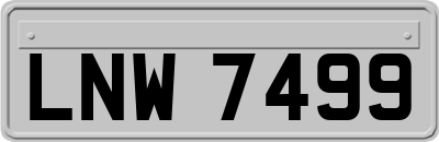 LNW7499