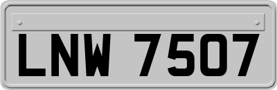 LNW7507