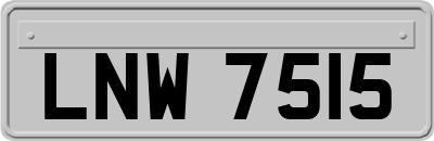LNW7515