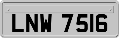 LNW7516