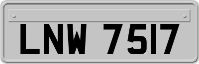 LNW7517