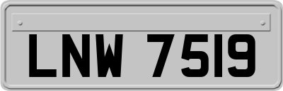 LNW7519