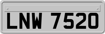 LNW7520