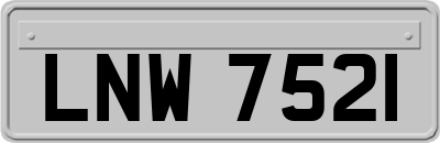 LNW7521