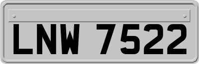 LNW7522