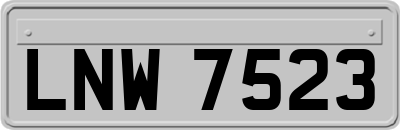 LNW7523