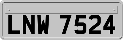LNW7524