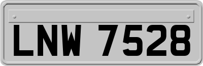 LNW7528