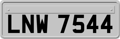 LNW7544