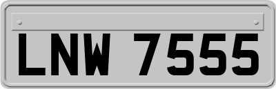 LNW7555