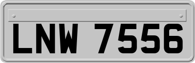LNW7556