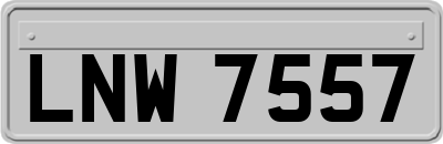 LNW7557