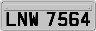 LNW7564