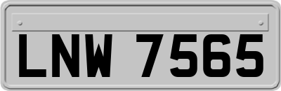LNW7565