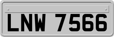 LNW7566
