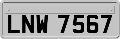 LNW7567