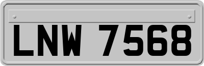 LNW7568