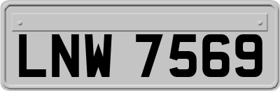 LNW7569