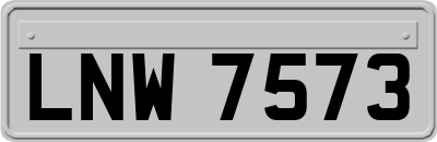 LNW7573