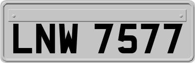 LNW7577