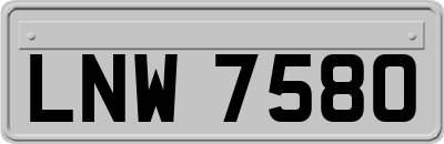 LNW7580