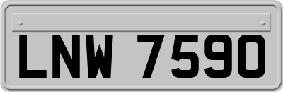 LNW7590