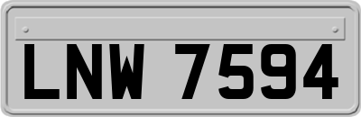 LNW7594