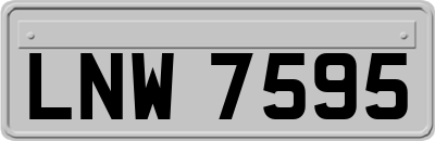 LNW7595
