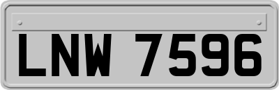 LNW7596