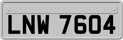 LNW7604