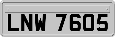 LNW7605