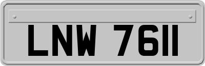 LNW7611