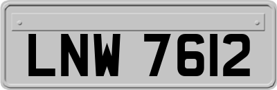 LNW7612
