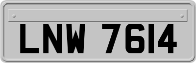 LNW7614