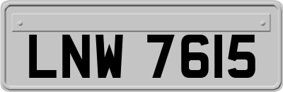 LNW7615
