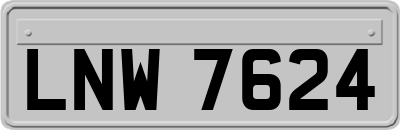 LNW7624