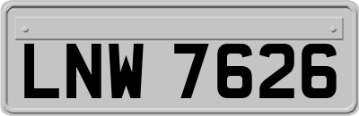 LNW7626