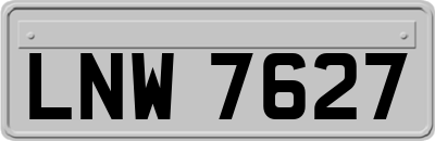LNW7627