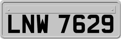 LNW7629