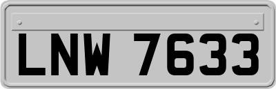 LNW7633