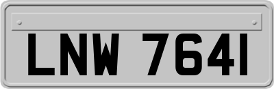 LNW7641