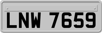 LNW7659