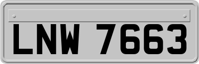 LNW7663