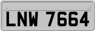 LNW7664