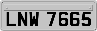 LNW7665