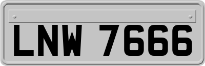 LNW7666