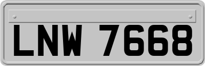 LNW7668
