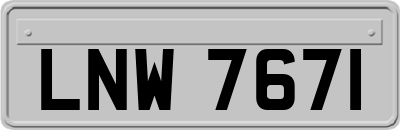 LNW7671