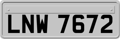 LNW7672