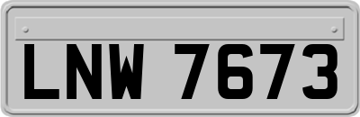 LNW7673
